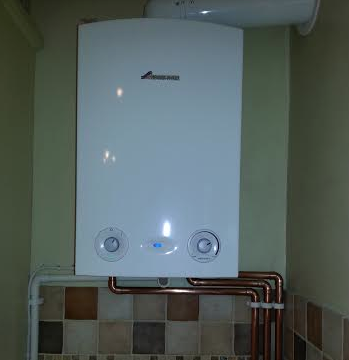 New boiler installations Poole by Herkes Heating